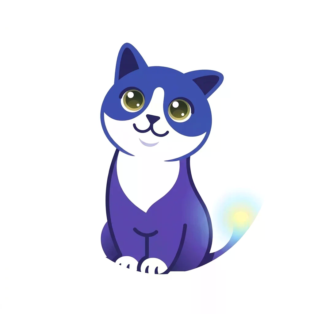 Aisth — AisthOS mascot